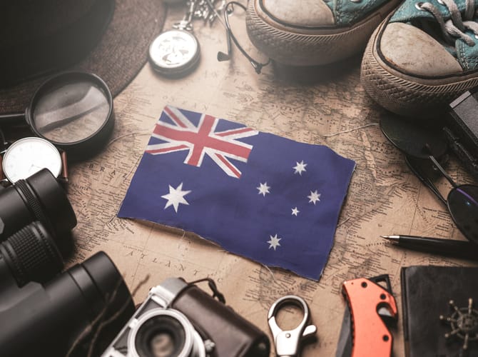 What is the best pathway to immigrate to Australia