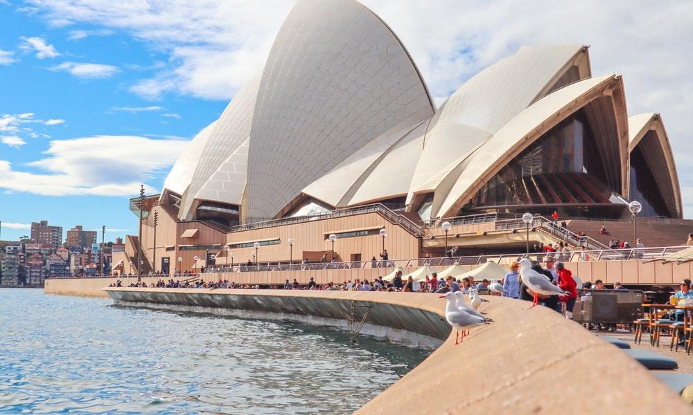 Latest Australia SkillSelect Invitation Round held on 10th January 2020