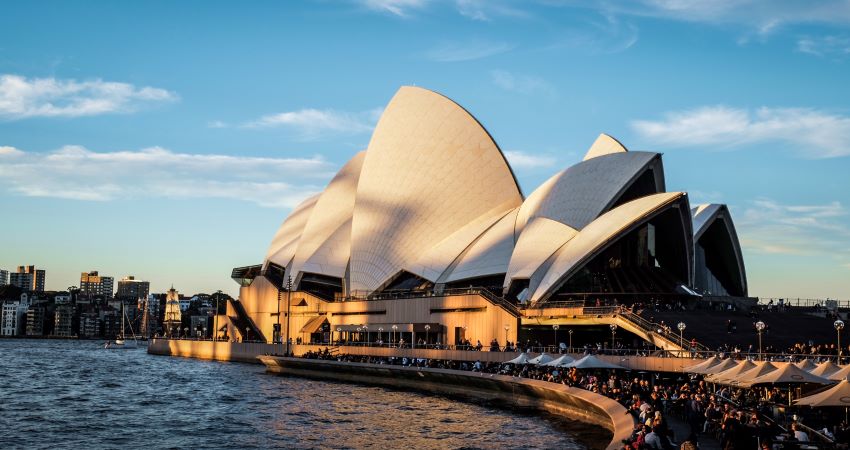 Top 5 Cities for Expats in Australia: A Comparative Guide
