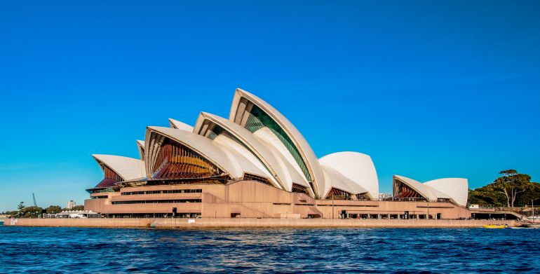 Australia Working Visa